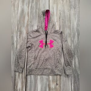 Under Armour Hoodie Size S